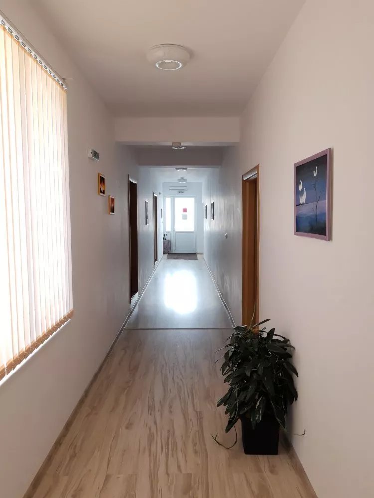 Gile Guest House