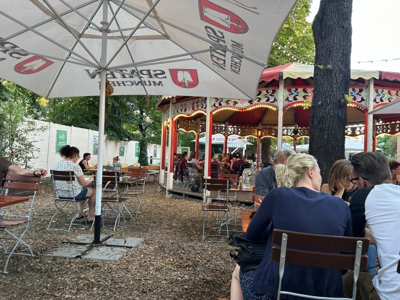 Naumanns Gaststube