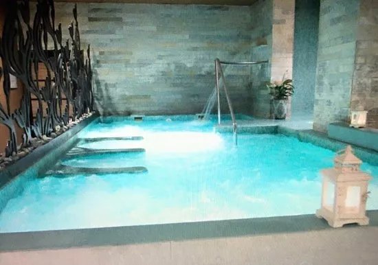 Seta Spa and Wellness