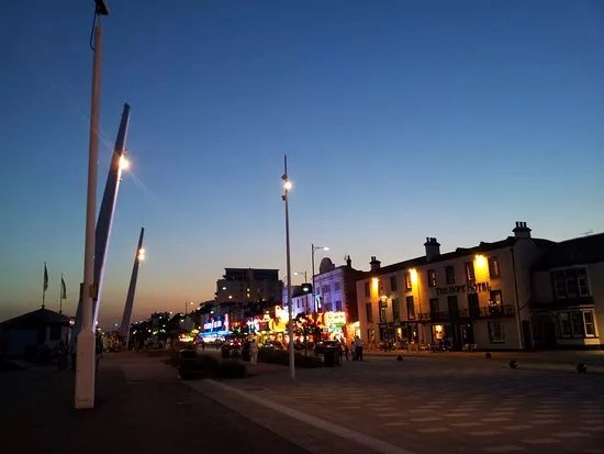 City Beach