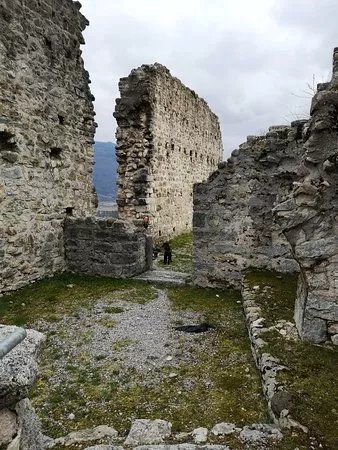 Castel Restor