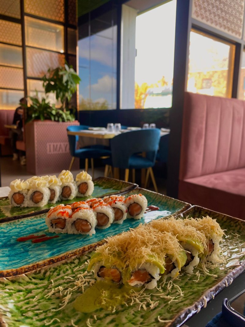 Sushi Yami Casale Monferrato
