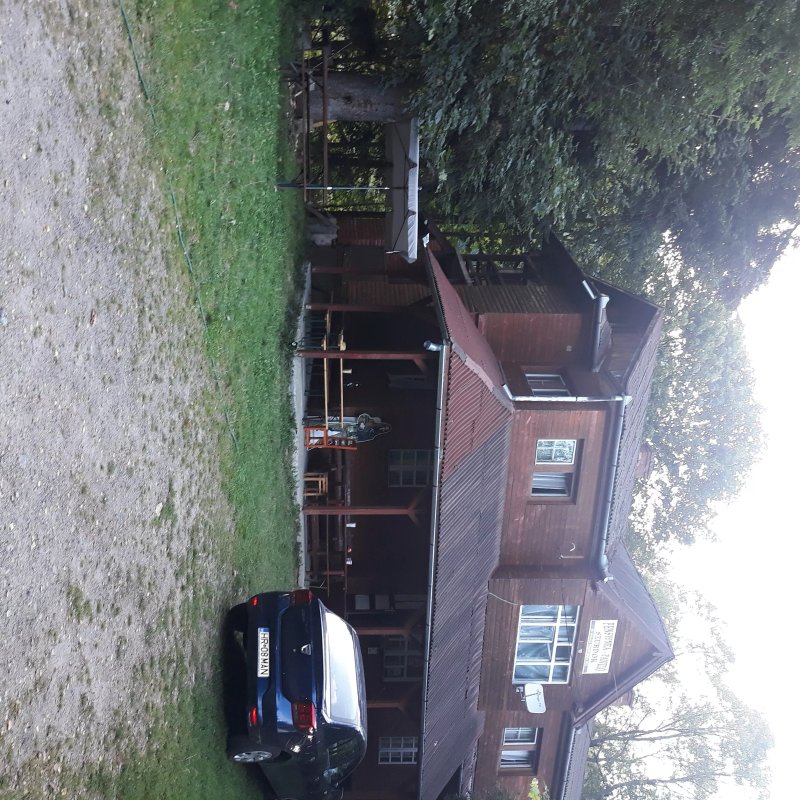Szurdok Pension