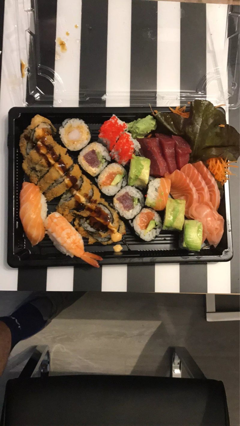 Kojin Sushi