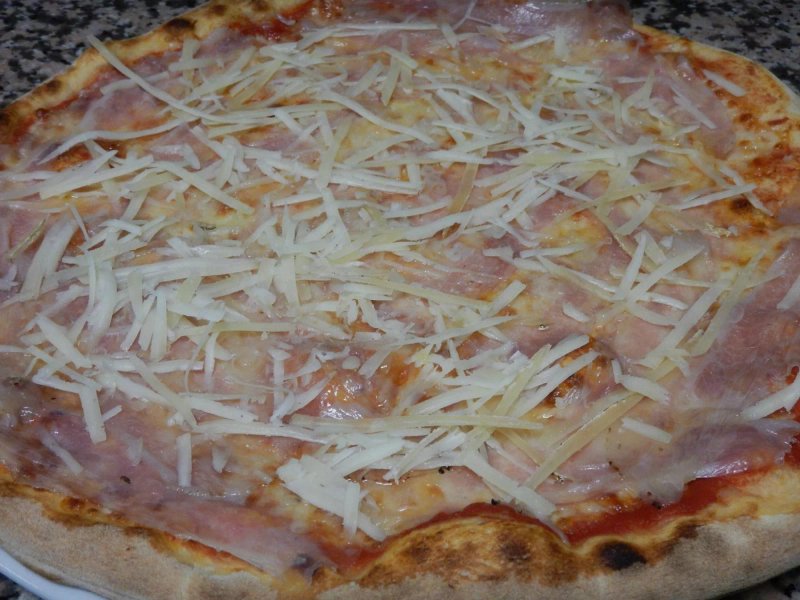 Da Michele Pizzeria Per Asporto