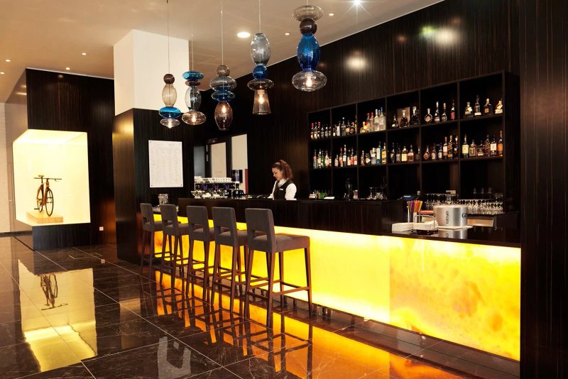 SOuL Bar
