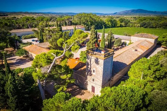 Chateau du Grand Caumont