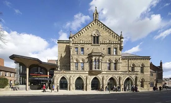 York Theatre Royal