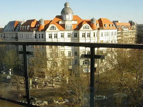 Kurfurstendamm