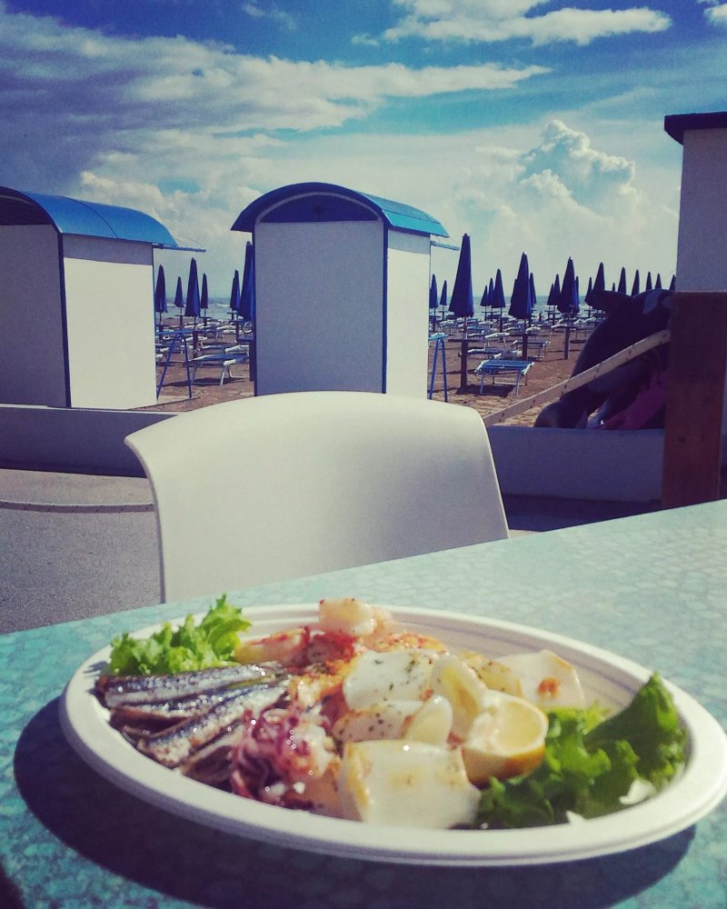 Ristorante AQUAMARINA