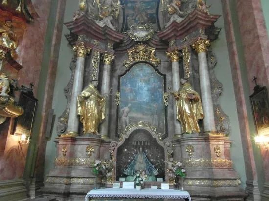 St. Francis's Wounds Church