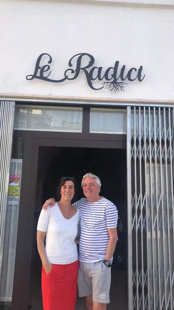 Le Radici Montemesola