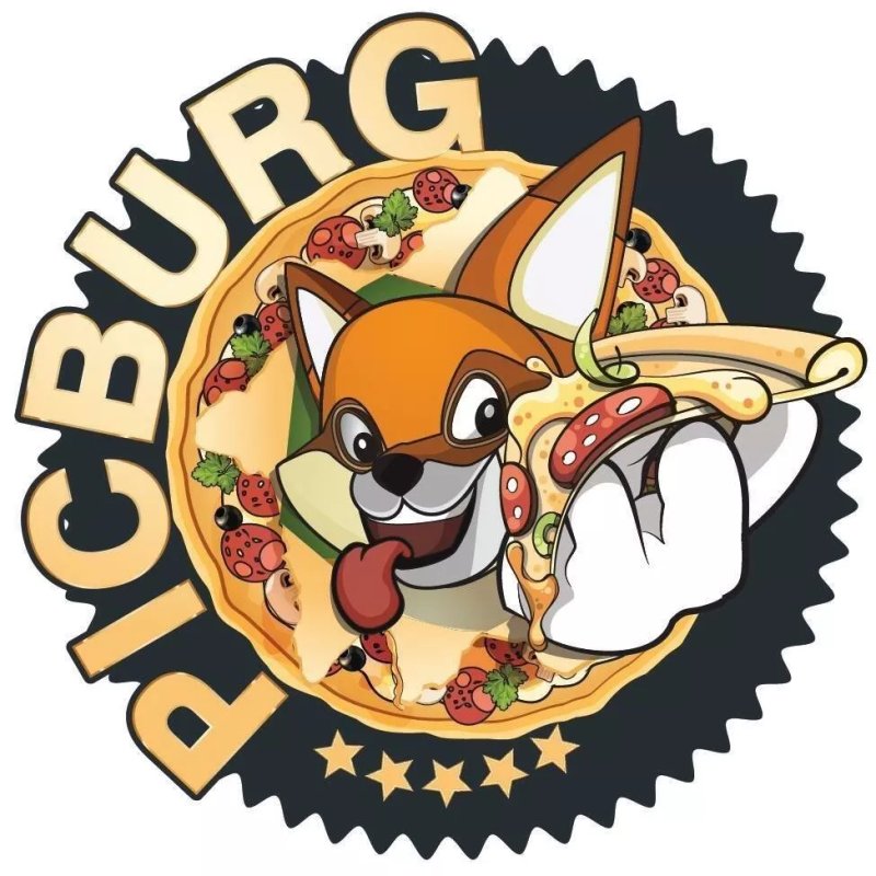 Picburg Picerija