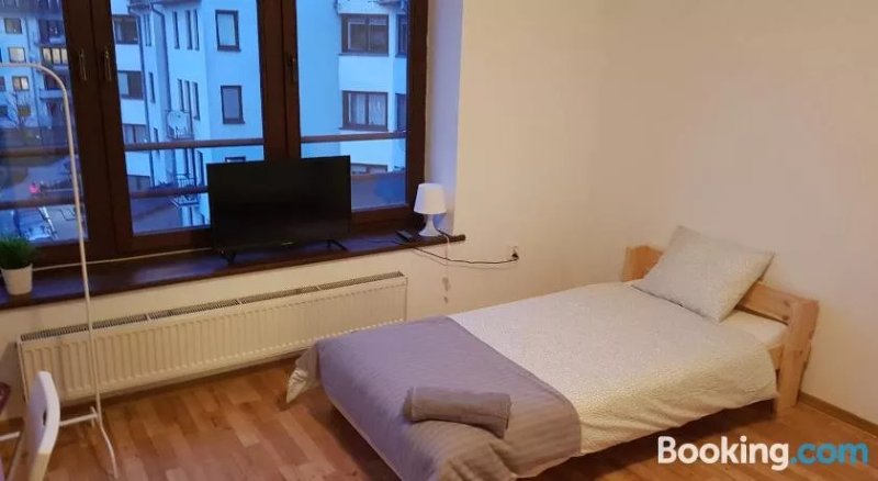 Warszawa Go Piaseczno 2