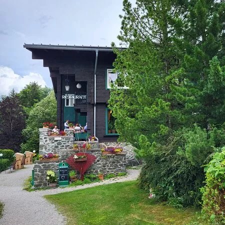 Wiener Hochquellwasserleitung - Reichenau an der Rax