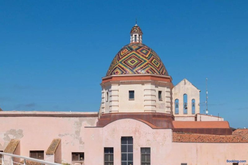 San Michele Suites & Rooms