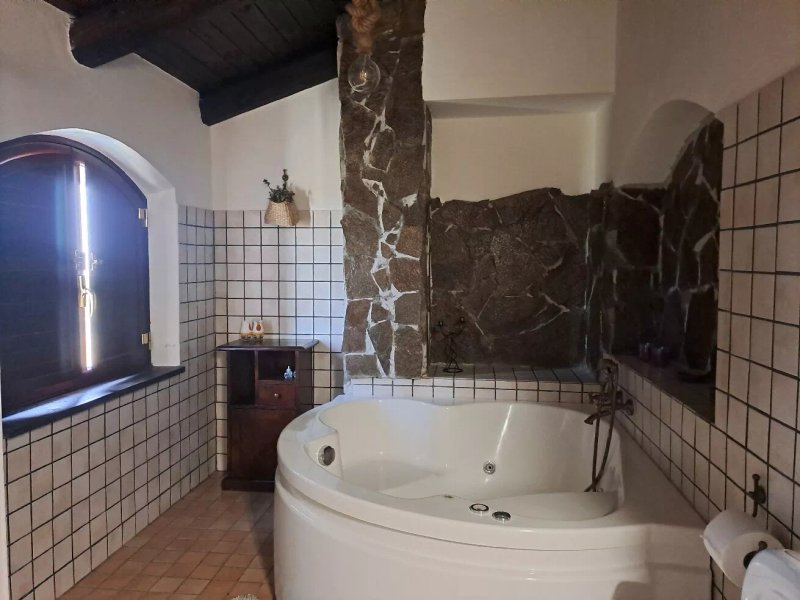 Luxury b&b Le Rocce