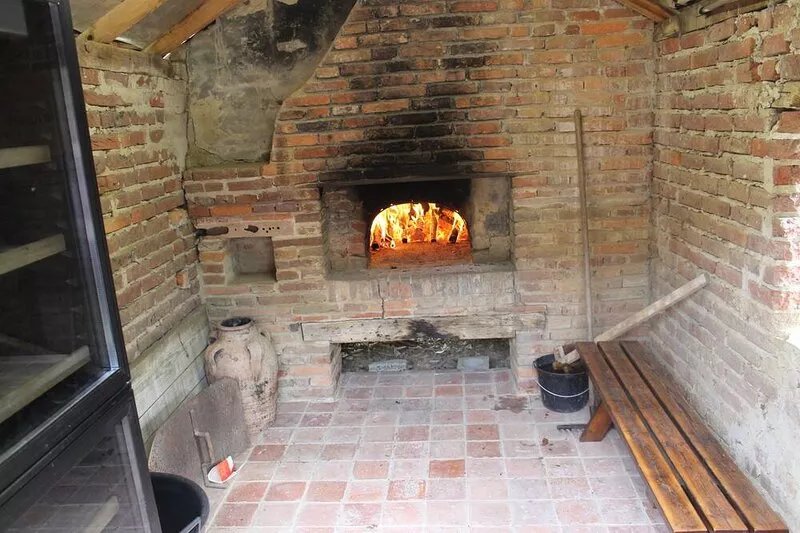 La petite ferme du Marais