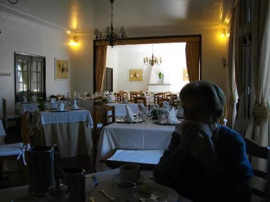 Hotel Parque