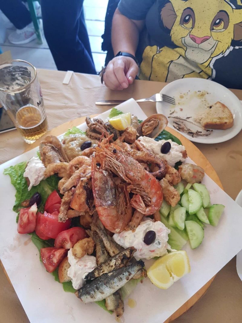 Kouzina Mare