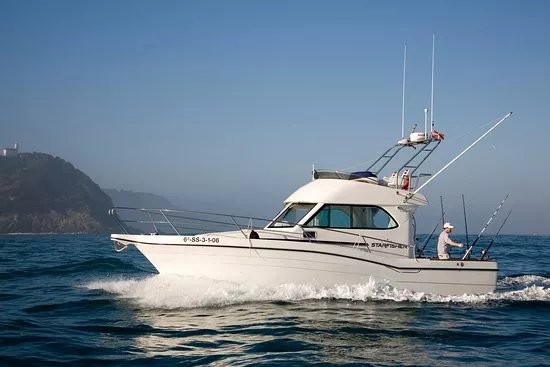 Getari Charter