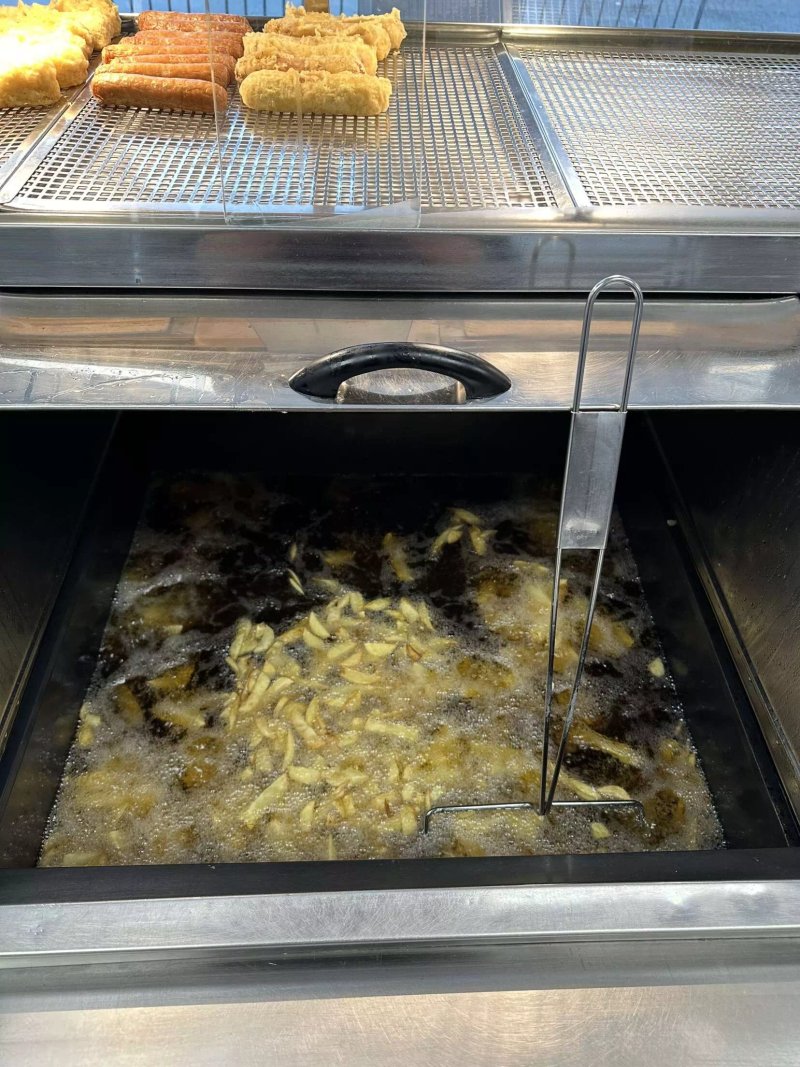 Kg's Fish & Chips
