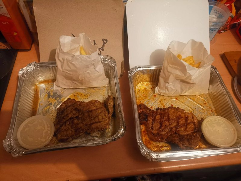 Rio's Gourmet Grill