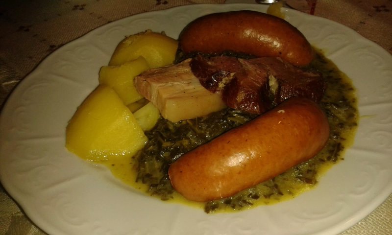 Leclaire's Muhle