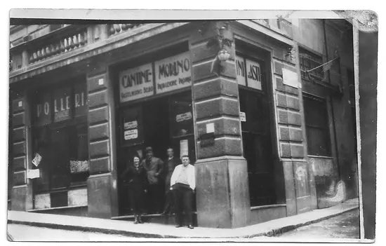 Cantina Morino