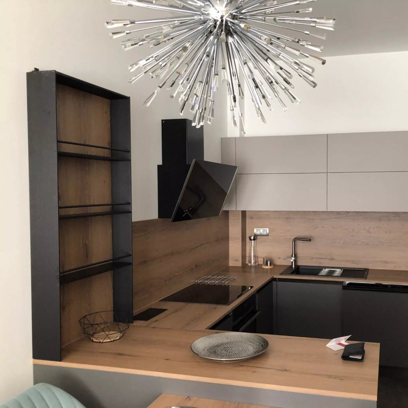 Matrix Apartments Hrebienok