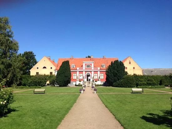 Katrinetorp