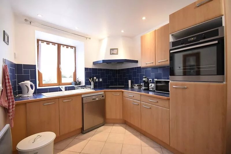 Family house near Disney (4 - 6 people)