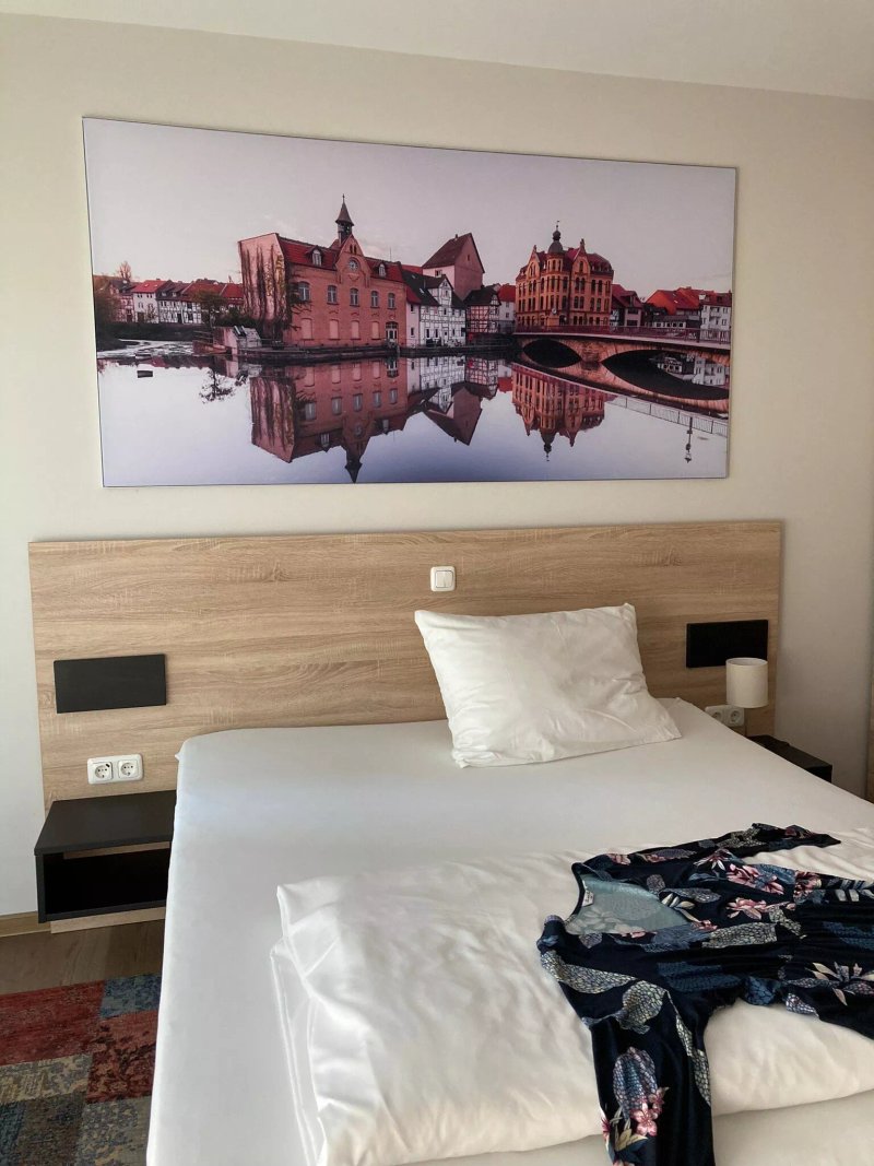 Patcharee - Hotel & Restaurant - Mullers Weiden