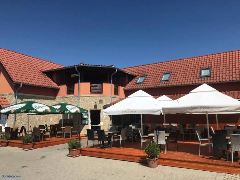Hegylanc Inn