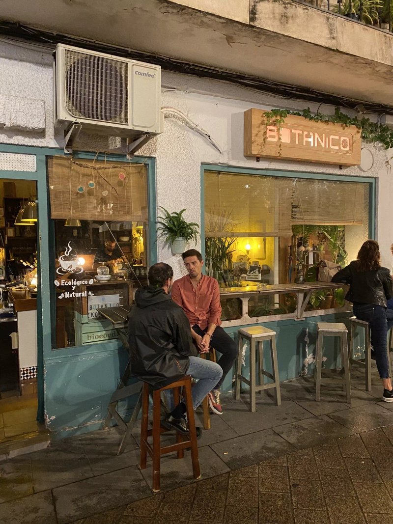 Botanico Ecobistro