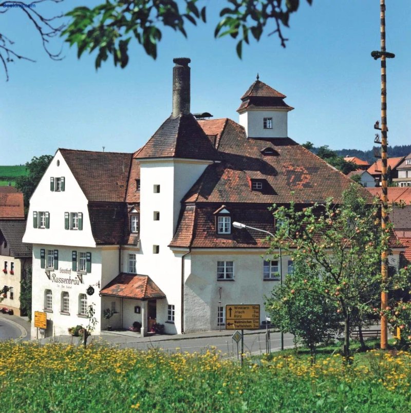 Gasthof Russenbräu Hotel-Restaurant