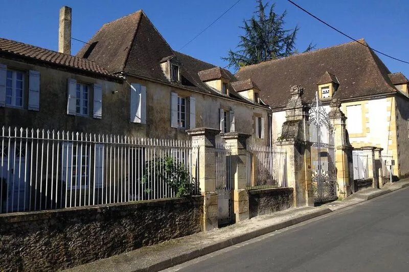 Family house recently renovated