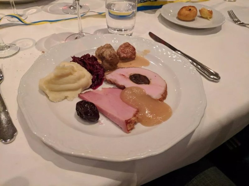 Restaurant Bachmuhle