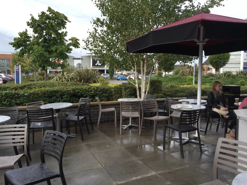 Costa Coffee Hayes