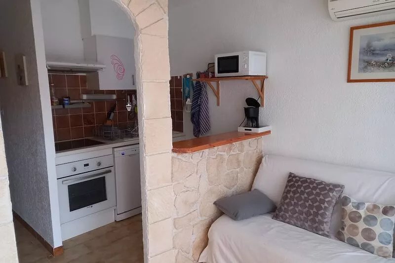 The Mieukerien® 15 minutes from the African Reserve and the beach just a