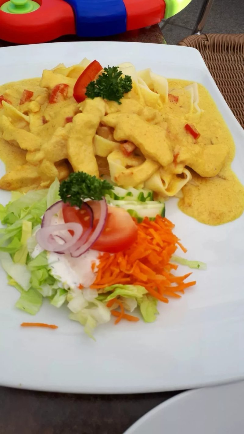 Cafe & Restaurant Handrick