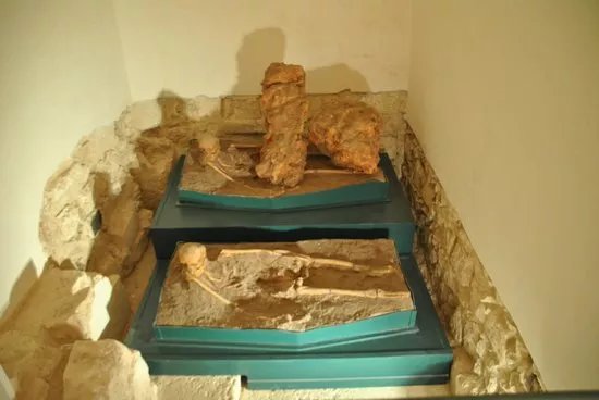 Museo Civilta Preclassiche della Murgia Meridionale