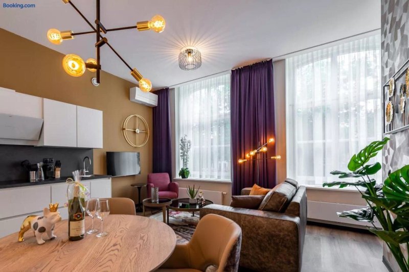 Residence Zierikzee
