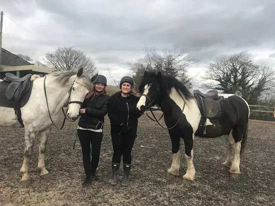 Margaret Haes Riding Centre