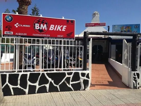 BM Bike