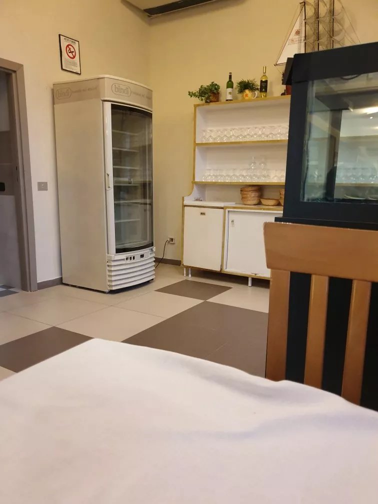 Ristorante dell'Hotel San Marco
