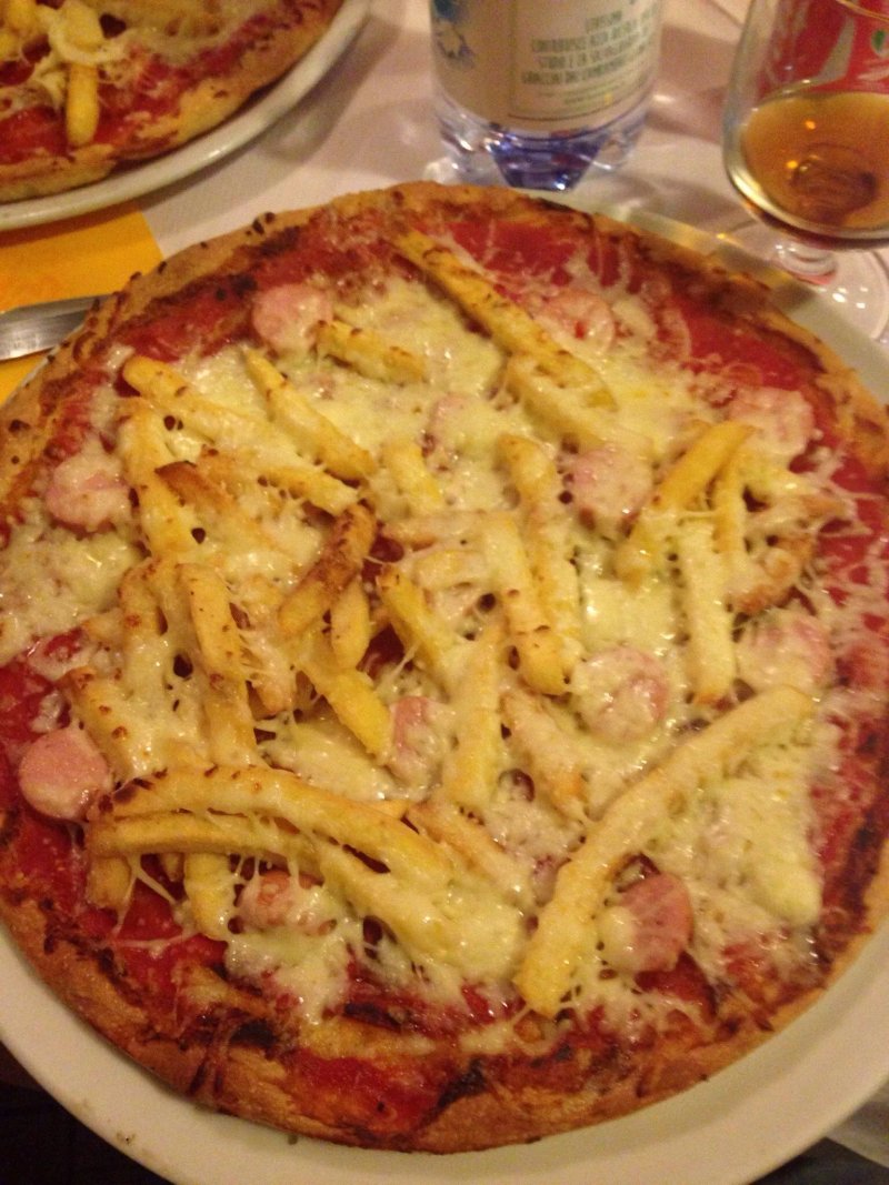 Pizzeria botticella