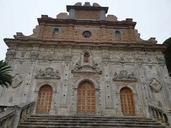 Duomo di Santa Maria della Serra