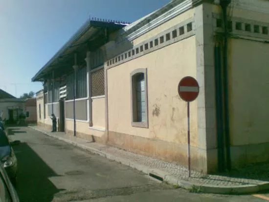 Mercado Municipal de Grandola