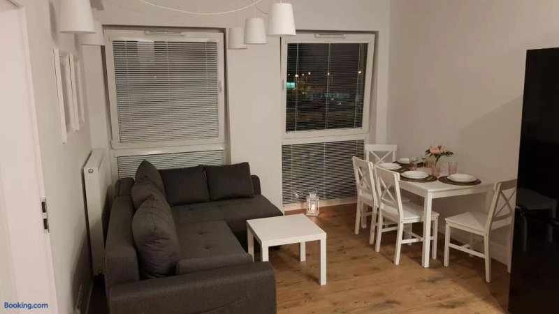 Apartament Zamkowy